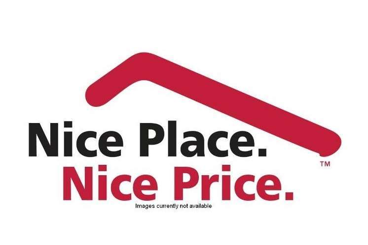 Red Roof Inn Dandridge Logo gambar